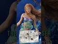 Ariel Her Mermaid Sisters The Seas They Rule Thelittlemermaid2023 Shorts 