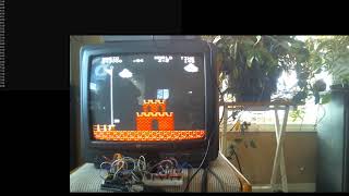 TAS Console Verification: Super Mario Bros MaxCoins in 26:10.25 by CuteQt, Tehh_083 & HappyLee