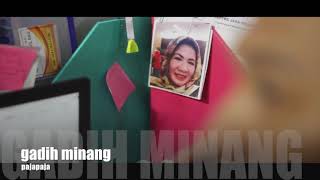 Gadih Minang , PajaPaja || lagu Minang || Minang