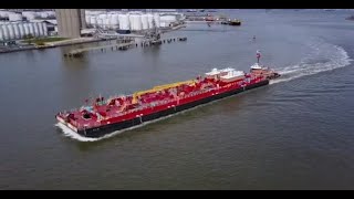 Tugboat : We'll pull you where you want… Tugboat : We'll pull you where you want to go. : 10 years