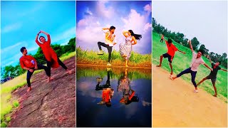 Girls & Boys Kuthu Dance Full Energy Full Power Tik Tok Dance Best Tiktok Tamil 2020 