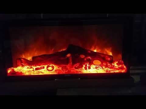 Презентация электротопки Glenrich Premier S86