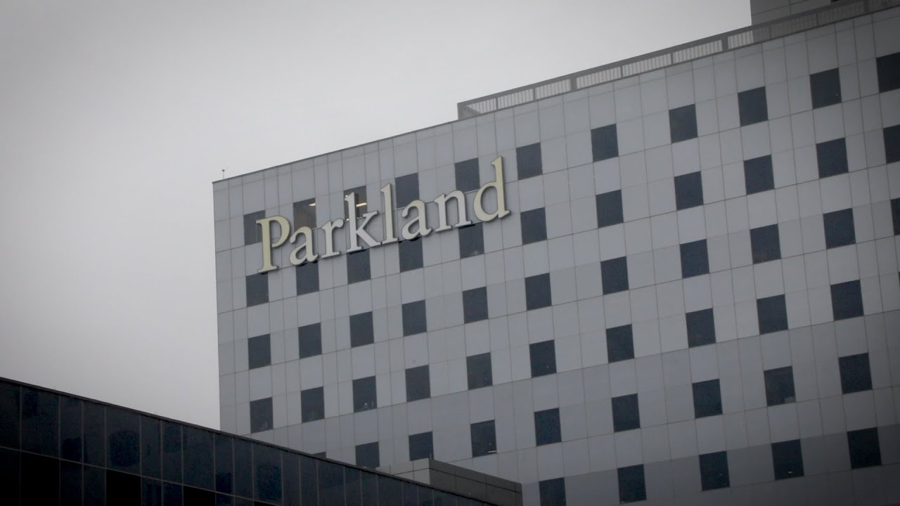 Pinkston | Patient Care Tech - Day in the Life