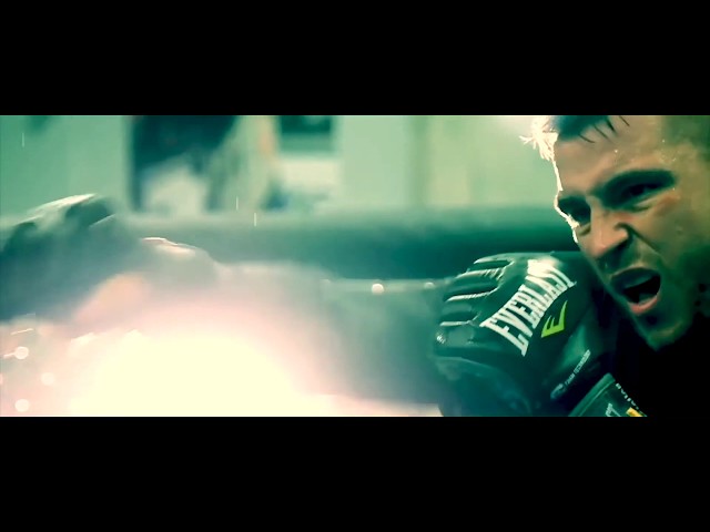 Dustin Poirier - Diamonds are Forever