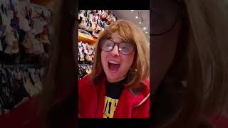 13 Yr Old Me Shopping For My First Bra