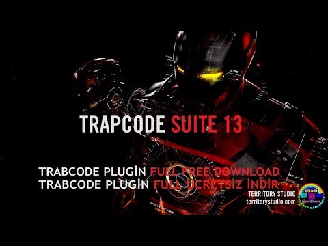 after effects trapcode plugin full free download - ücretsiz full indir