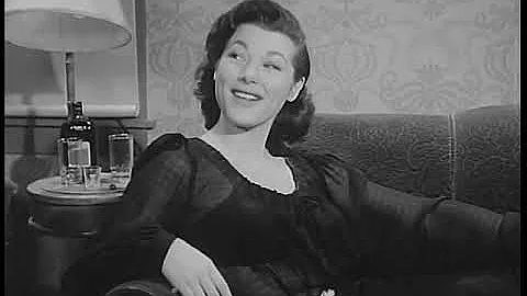 1954 GIRL GANG - Joanne Arnold, Timothy Farrell - ...