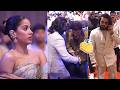 Ram Charan & Shiva Rajkumar Visuals at PEDDI Bangalore Press Meet | Buchi Babu Sana | Janhvi Kapoor