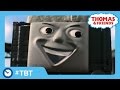 Troublesome Trucks | TBT | Thomas & Friends