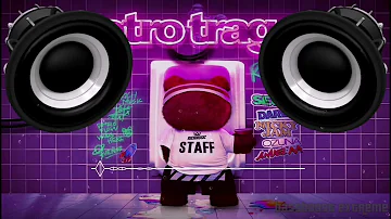 Otro Trago (Remix) |Bass Boosted Sech, Darell, Nicky Jam, Ozuna & Anuel AA