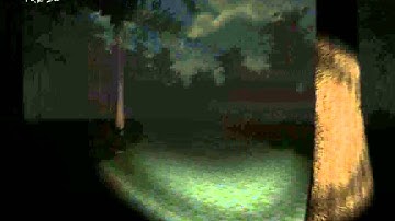 Slender Unnamed(Unity3D)Update #0 First Preview