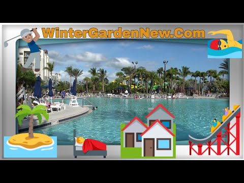 The Grove Resort