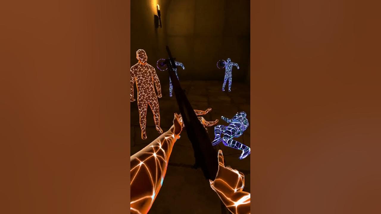 Bonelab Custom Level (mirror) YouTube