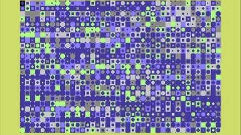 BITS 1001 Demo. Grep Green Party 2009. C-64.