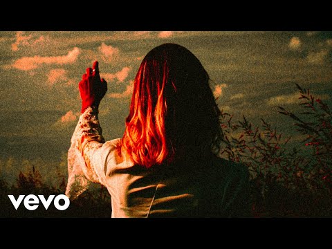 Cold Years - Radio (Official English Lyric Video)