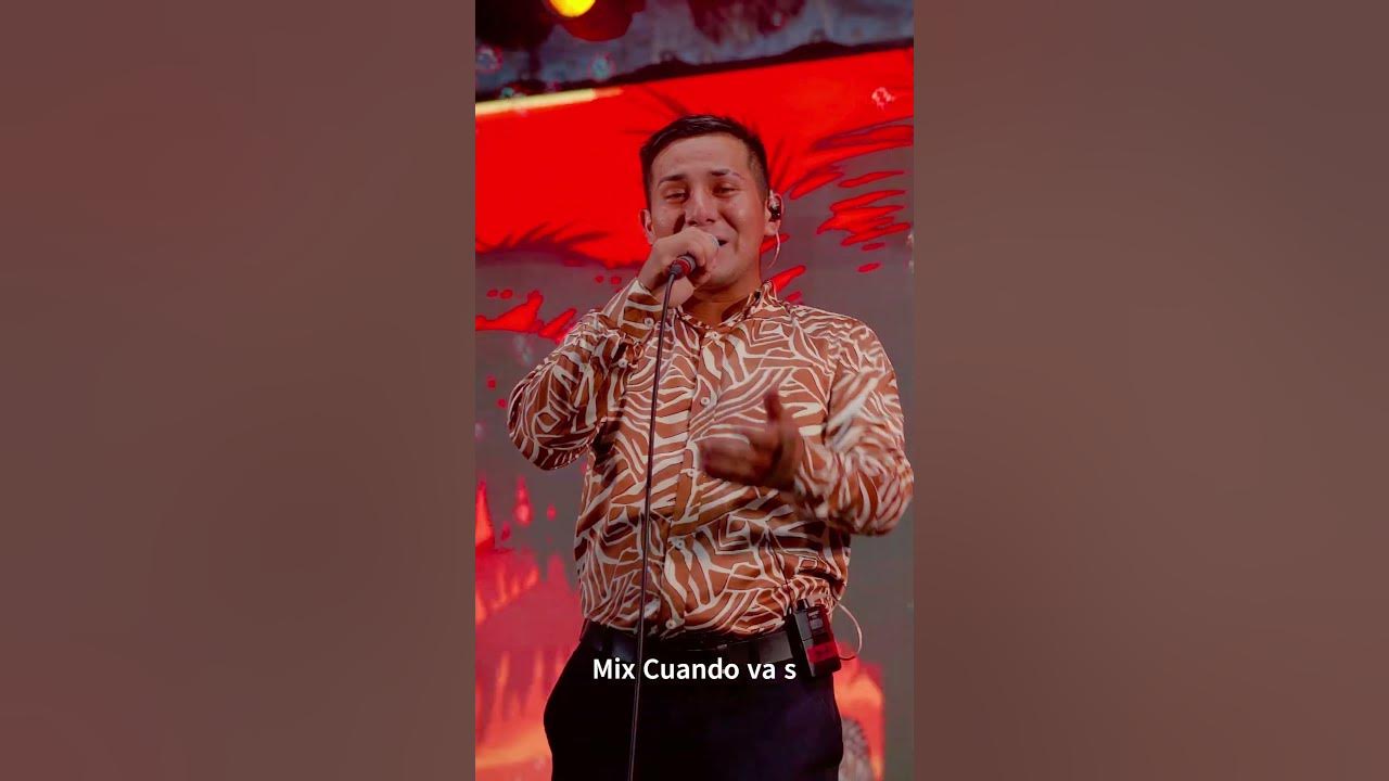 CUANDO VA SALIENDO EL SOL 🎶 #elencantodecorazón - YouTube