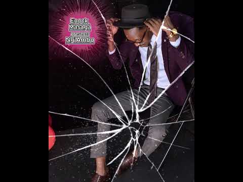 Enock Masaga Ft Neema Gervas Ng Ambo Official Audio
