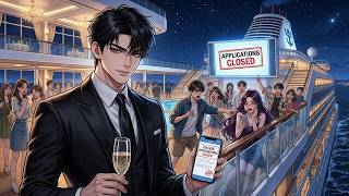 Reborn, I Let Class Follow The School Belle On A Cruise,Watched Them Miss Their College Applications
