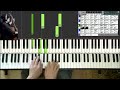 【ラウンジジャズ練習記録】Angel Eyes