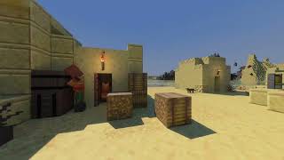 Minecraft Java with RTX Remix Looks INSANE (Free Mod)