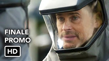 Code Black 2x16 Promo "Fallen Angels" (HD) Season Finale