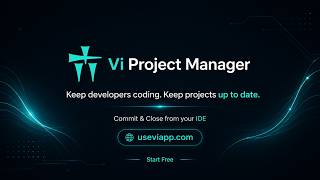 Commit & Close: Finish a Task From Inside the Delphi IDE