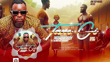 TAM GI by PATO LOVERBOY (Official Audio)
