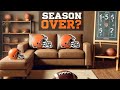 Week 6 Cleveland Browns Therapy Session- Is The Season Over?