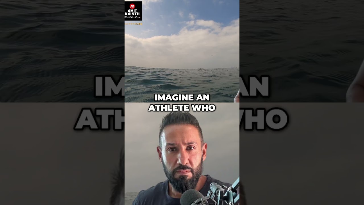 Easy Path Robs Purpose: Find Meaning in Challenges 