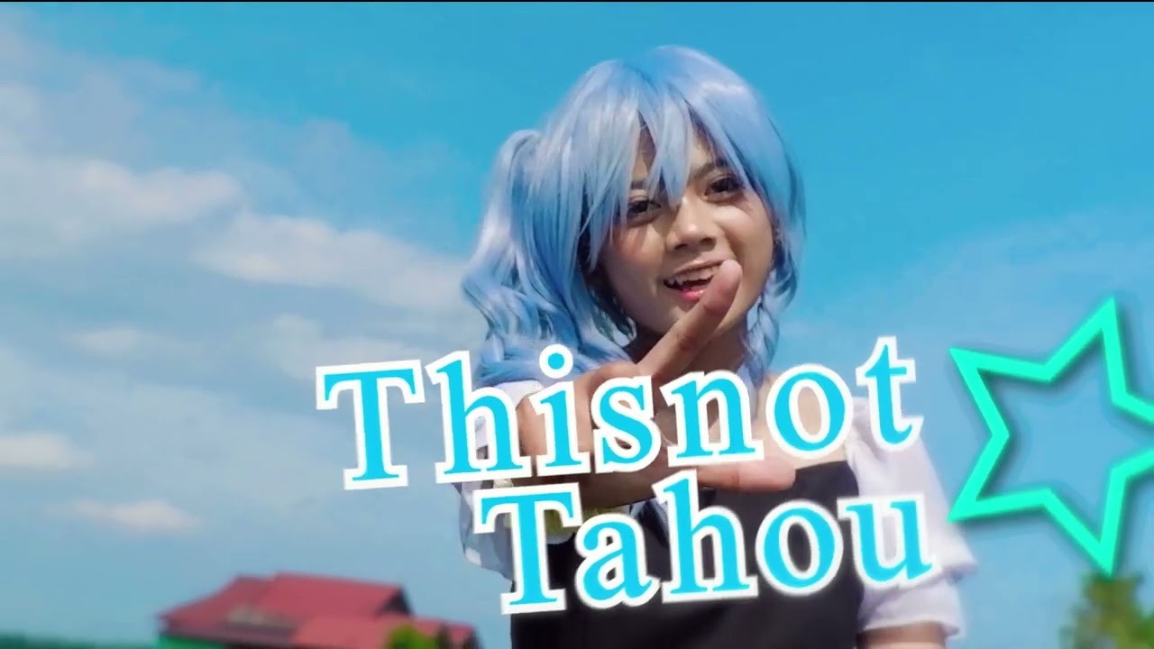 comet/Hoshimati Suisei 【FANMADE】