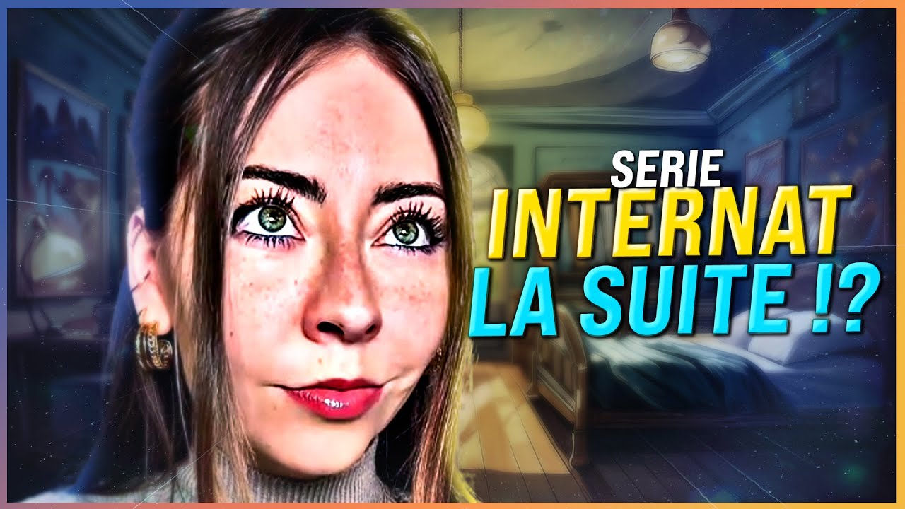 Shayvise - BEST-OF : L'INTERNAT (LA SUITE !?)