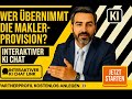 Ultimativer Leitfaden: Wer übernimmt die Maklerprovision? 7 Tipps