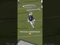 That was so clean 🧼 #virginiacavaliers #accfootball #collegefootball