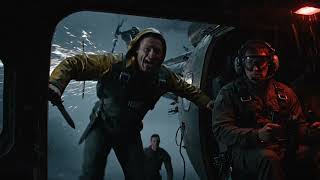 Fearless Heroes Save Loyal German Shepherd from GIANT Eagle Attack , Unbelievable Sky Rescue screenshot 3