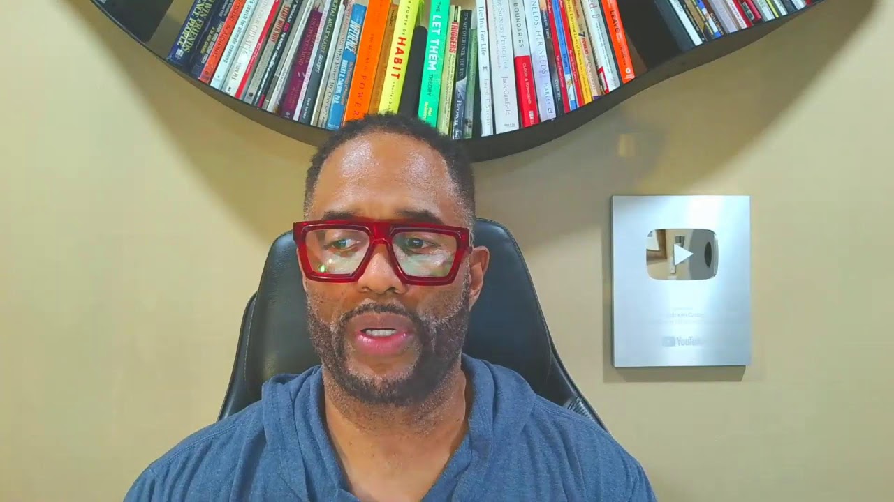 Your Silence Is Killing Your Relationship Pt.2