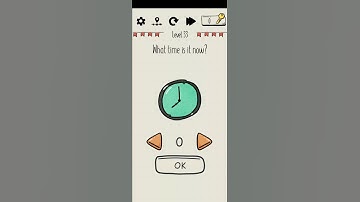 Mind maze level 33 walkthrough