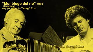 Antonio Tarragó Ros - \