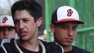 PHS Baseball 2016