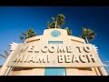 Things to do in Miami Beach - Travel Video Guide