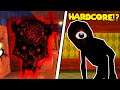 ROBLOX DOORS Ma MODALITÀ HARDCORE