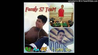 01 - 2Ne1 - I Am The Best - Break Mix New 2018 By T-Pha Su - Pak S7 Team