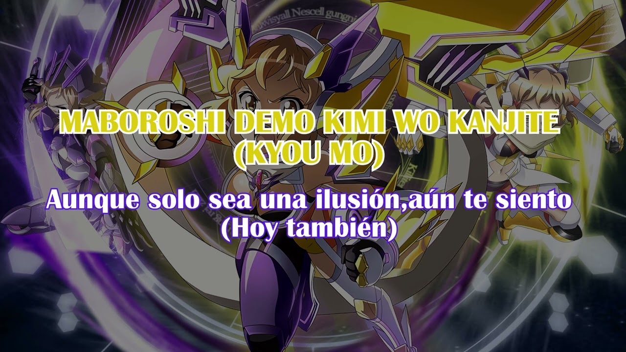 Tsumugi -Rhapsody-  - Tachibana Hibiki (Another) Full Sub español