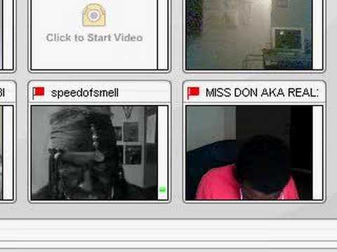 on midget stickam the Eric