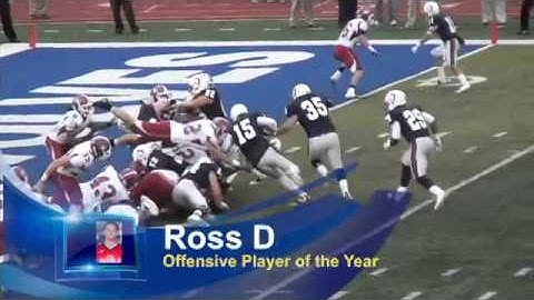 #106 RMAC Showcase Segment 3