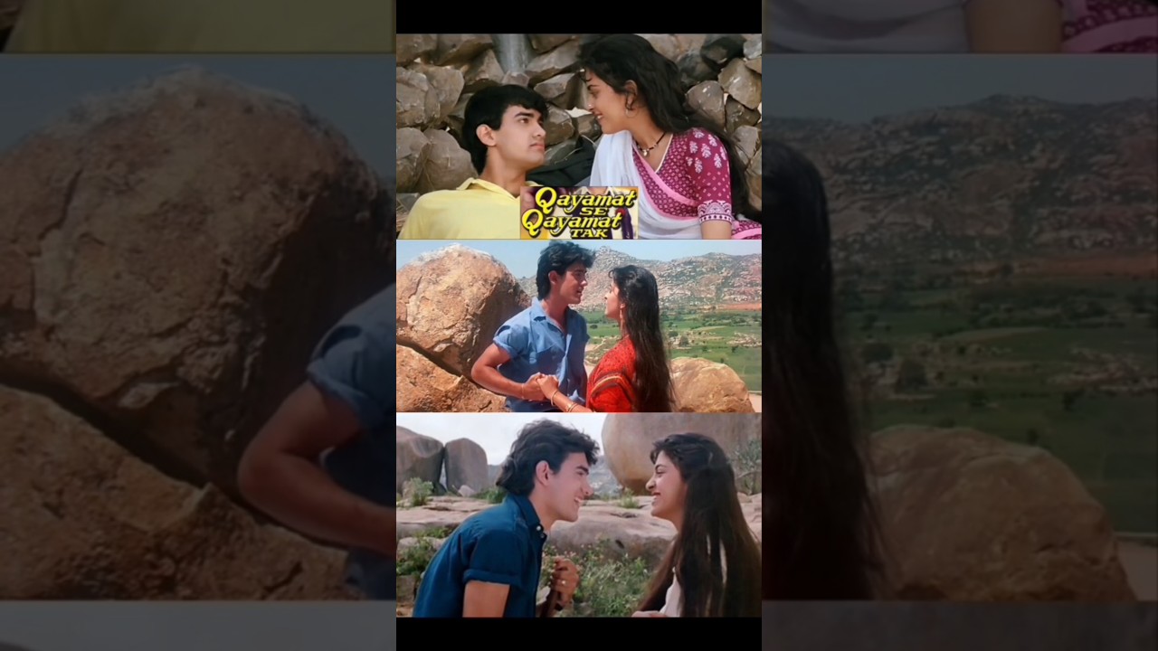 QSQT (1988) : A tale of Tragic Romance💔💔 