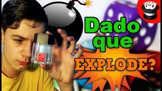 A mágica da EXPLOSÃO do DADO screenshot 5