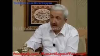 Cennet Cehennemin Sonsuz Olduğu Hakkında Prof.dr. Mehmet Okuyan