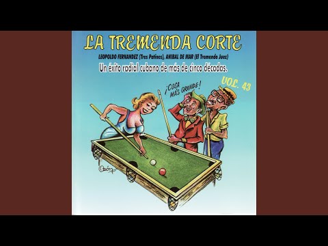 Tres Patines
