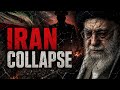 Tehran Regime COLLAPSES IRGC Takes Total Control As Top Leaders Resign 