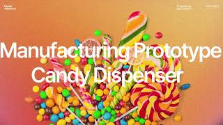 Daniel Adekunle Prototype Manufacturing Presentation